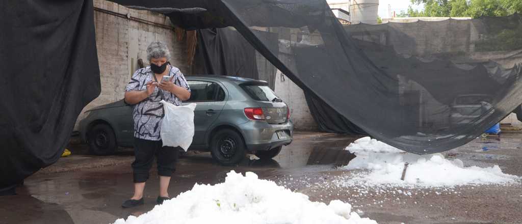 Defensa Civil advirti&oacute; que "no hay que bajar la guardia"