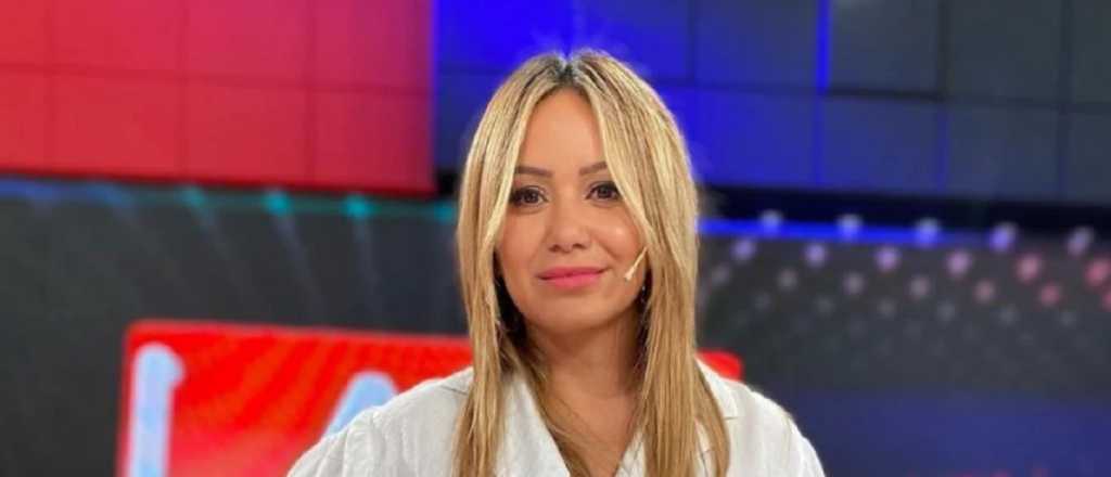 Karina sobre el Kun: "Agradezcan que no se sepa por qu&eacute; me separ&eacute;"