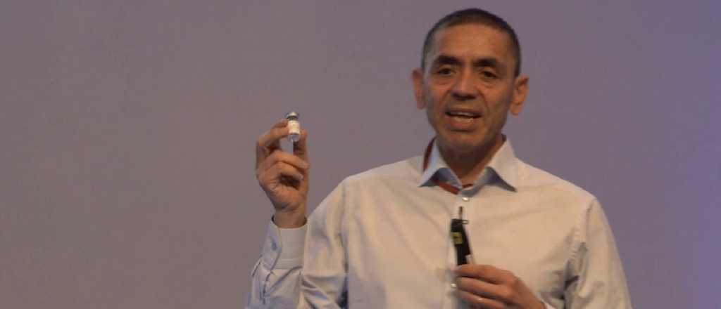 Cuándo volvería la normalidad, según un desarrollador de la vacuna de Pfizer