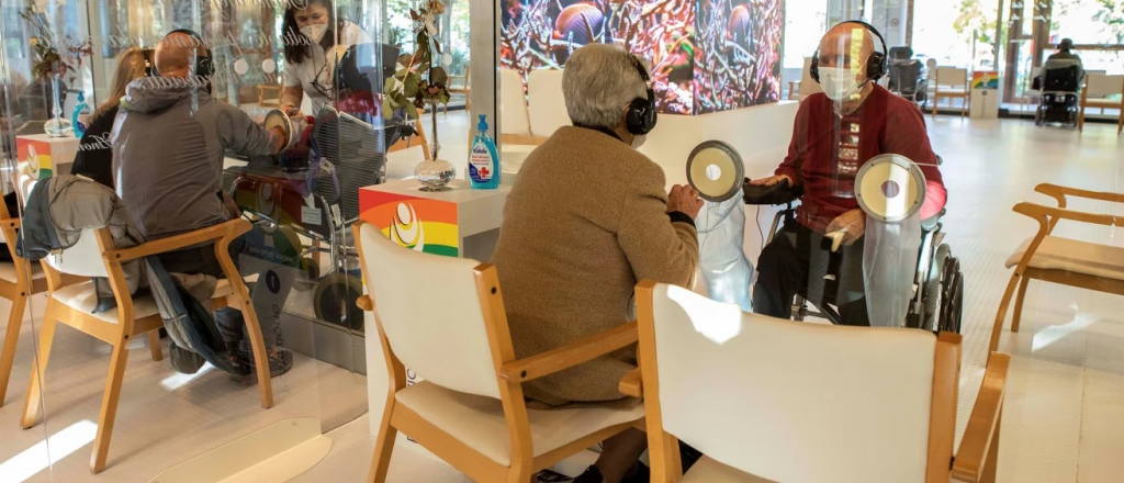 Ya&ntilde;ez asegur&oacute; que el Gobierno estaba al tanto del brote de Covid