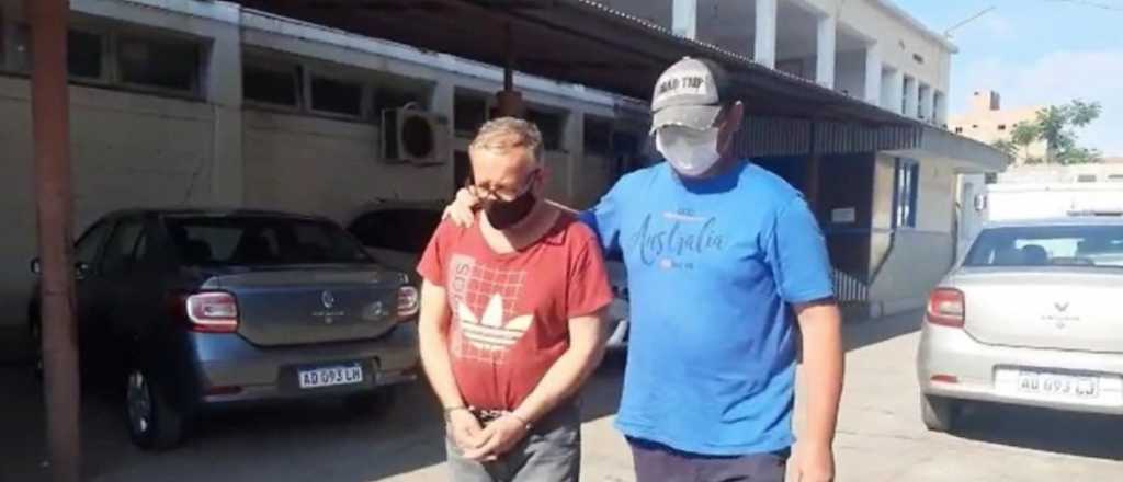 Un mendocino estaf&oacute; a familias de San Juan con falsas casas del IPV