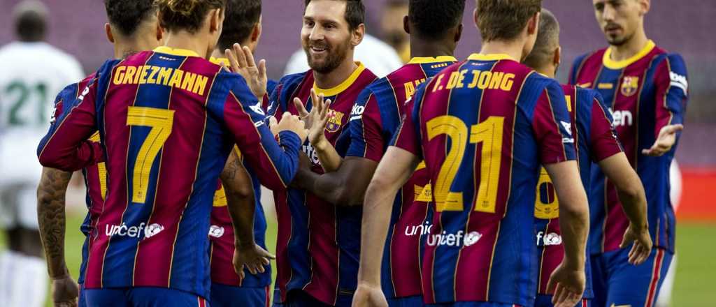 Su novia le dijo que el PSG pagar&iacute;a 75 millones por su pase