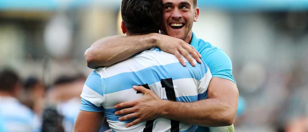 Ex All Blacks pronostic&oacute; una derrota de Los Pumas y sali&oacute; a pedir disculpas