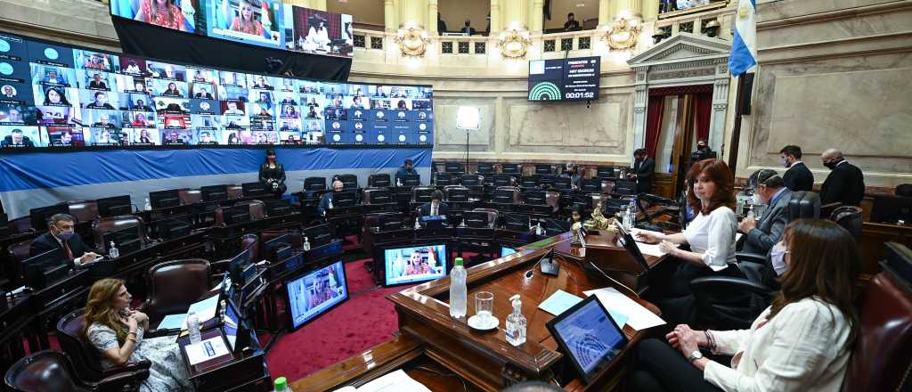 El kirchnerismo busca elegir al procurador con mayor&iacute;a absoluta