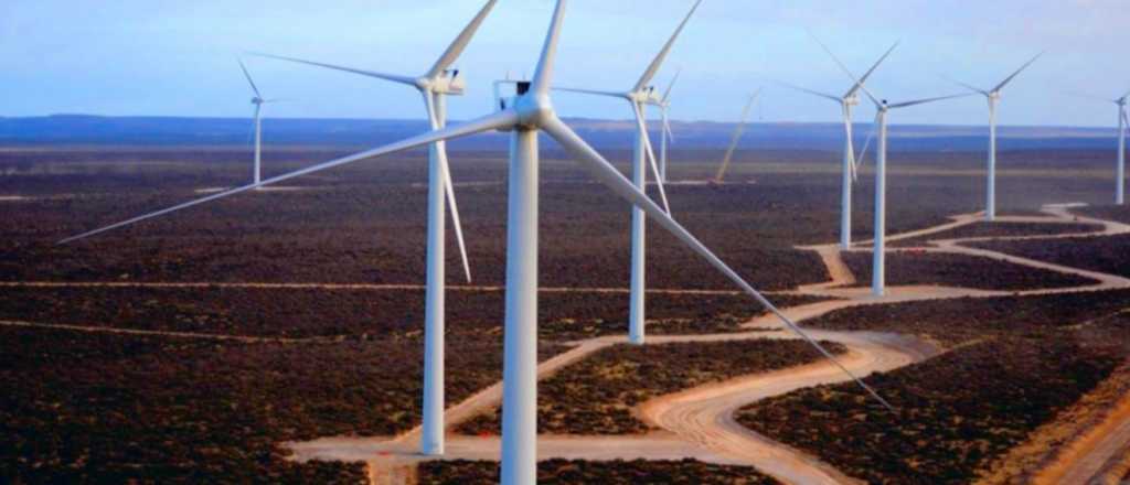 "Impuesto al viento" en Puerto Madryn: de qué se trata