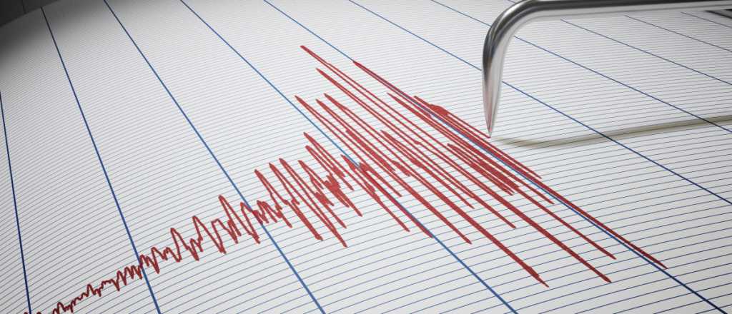 ¿Qué intensidad tuvo en Mendoza el sismo de San Juan?