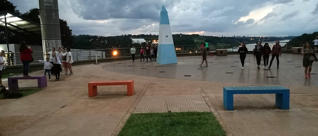 Diez millones de dólares por información sobre Hezbollah en la Triple Frontera