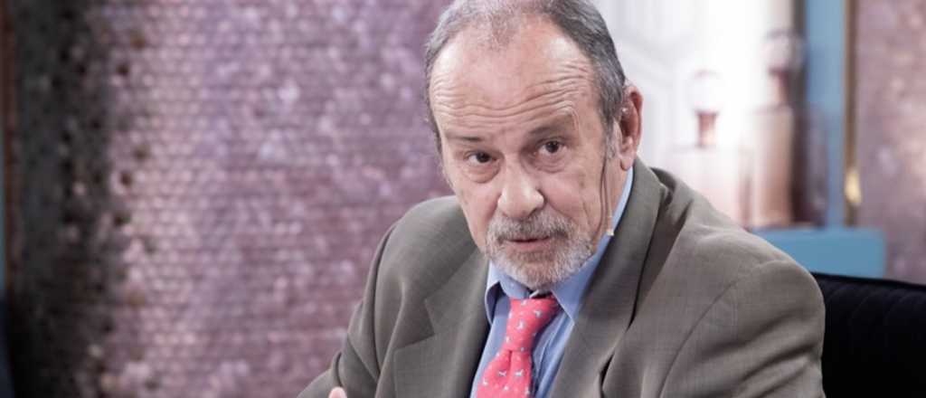 El hermano de Garc&iacute;a Belsunce dijo qui&eacute;n mat&oacute; a Mar&iacute;a Marta