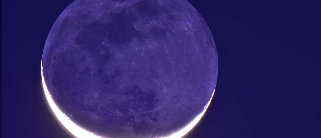 La Luna Nueva de este domingo es ideal para pedir deseos