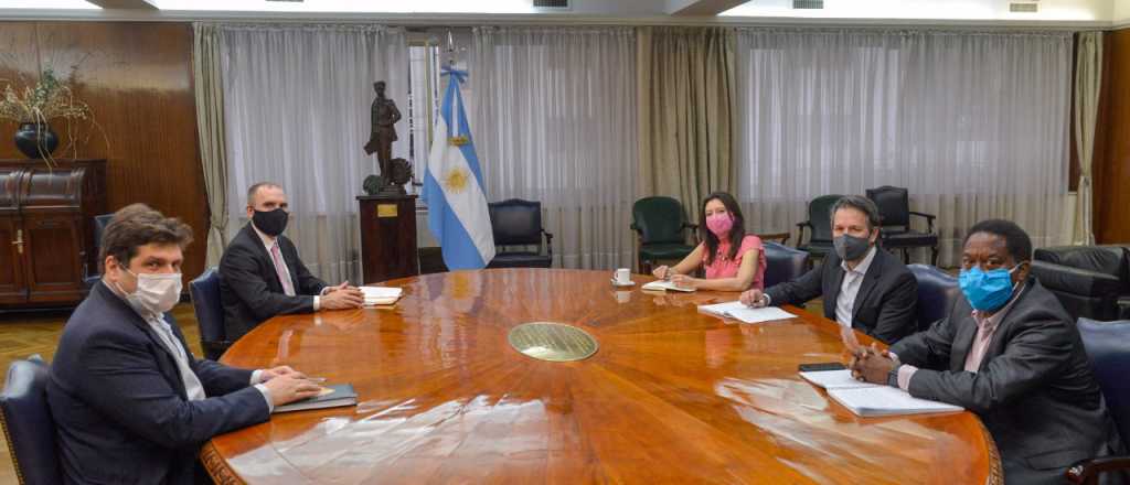 Terminó la misión del FMI en Argentina: ¿Qué dijeron?