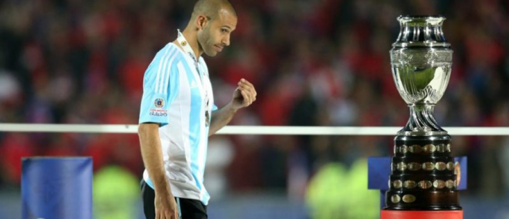 Colombia se baja de la Copa Am&eacute;rica y se jugar&aacute; solo en Argentina