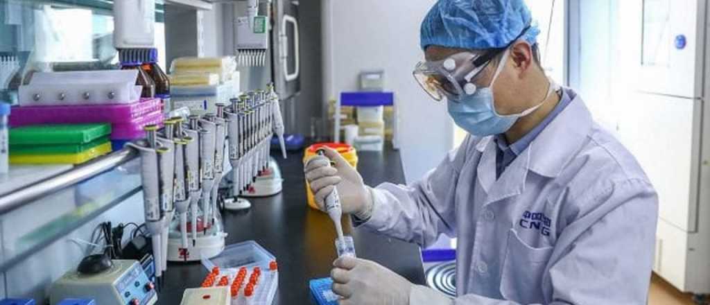 Argentina firmó un acuerdo con Moderna por 20 millones de vacunas