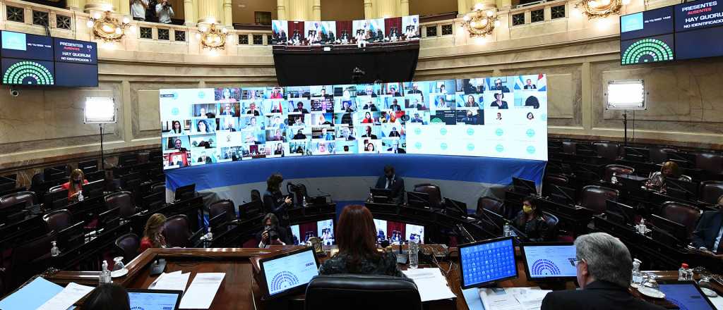 El impuesto a los ricos recaudar&iacute;a $100 millones entre los legisladores