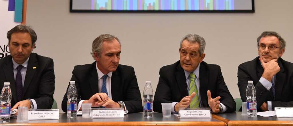 Empresarios advirtieron que el impuesto a la riqueza es "confiscatorio"