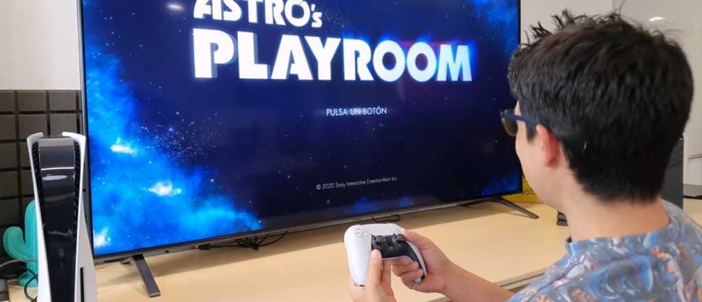 PlayStation 5: anuncian una nueva preventa en Argentina