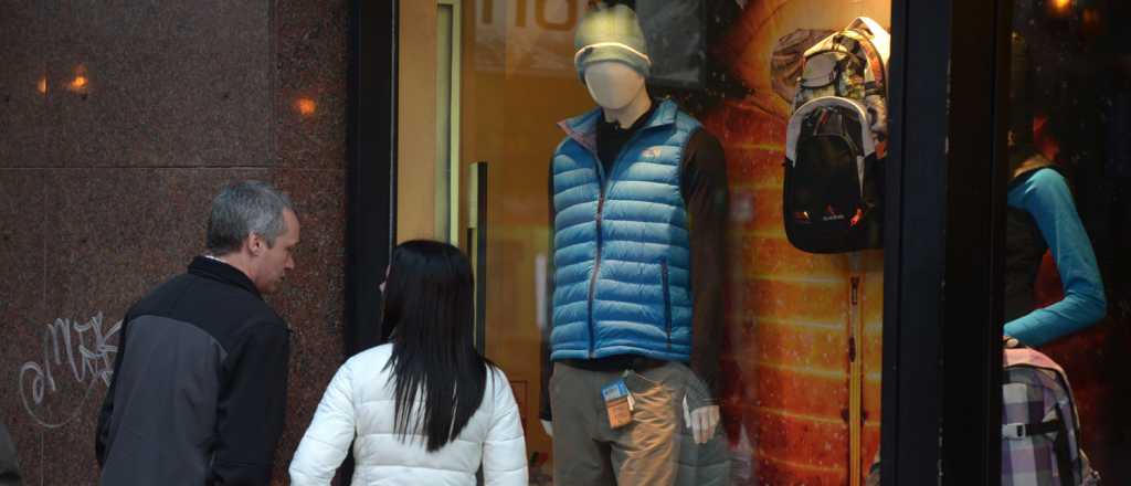 Radiograf&iacute;a de la ropa cara en Mendoza 