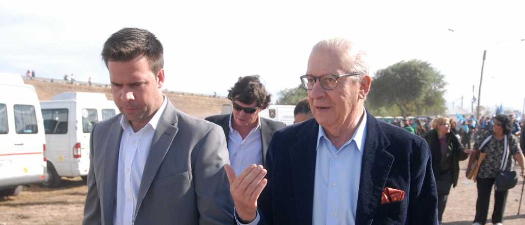 El plan kirchnerista para apropiarse de IMPSA