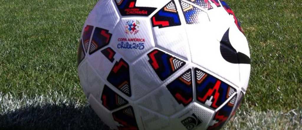 Te presentamos a la gran protagonista de la Copa América