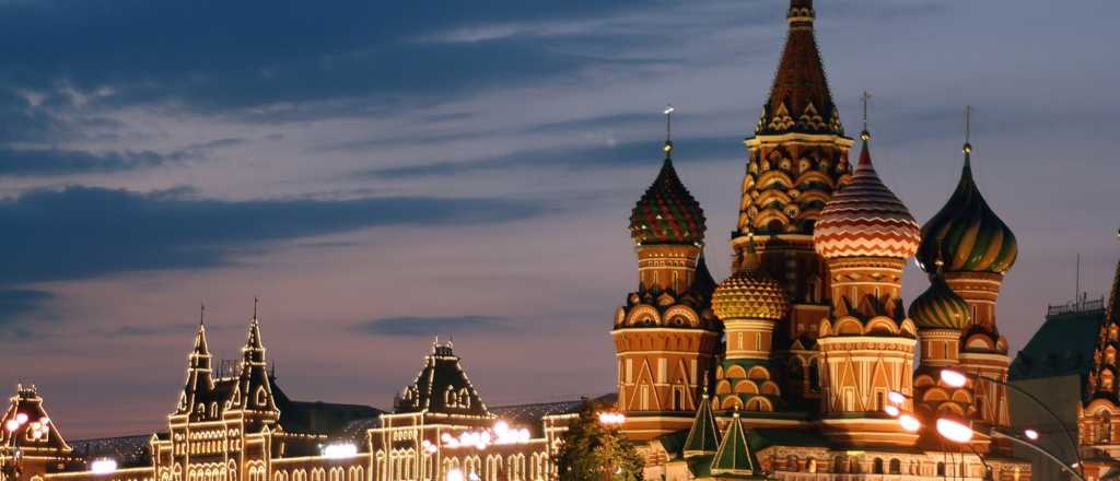 EEUU reflota la guerra con Rusia por el Mundial del 2018