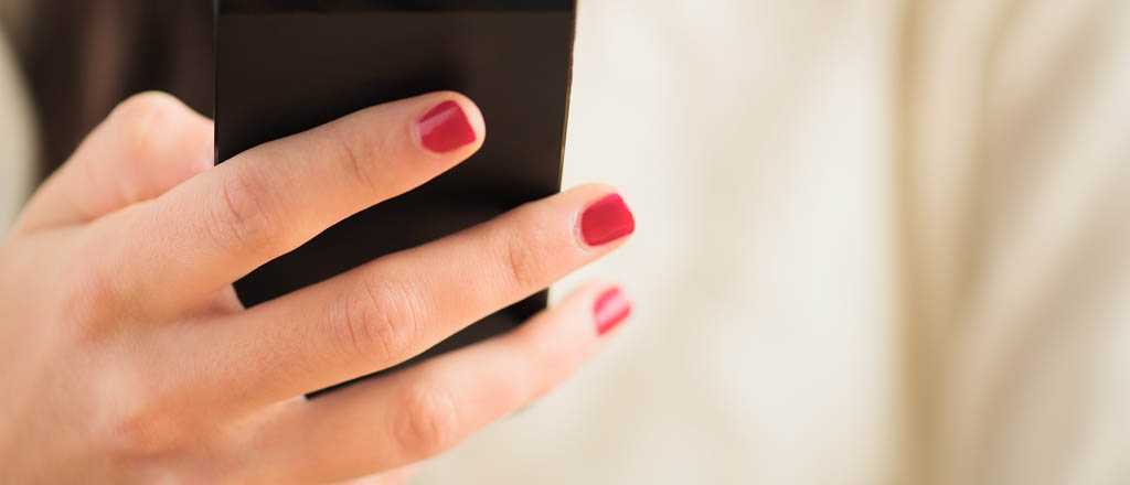 Descubrí el ícono secreto de Whatsapp