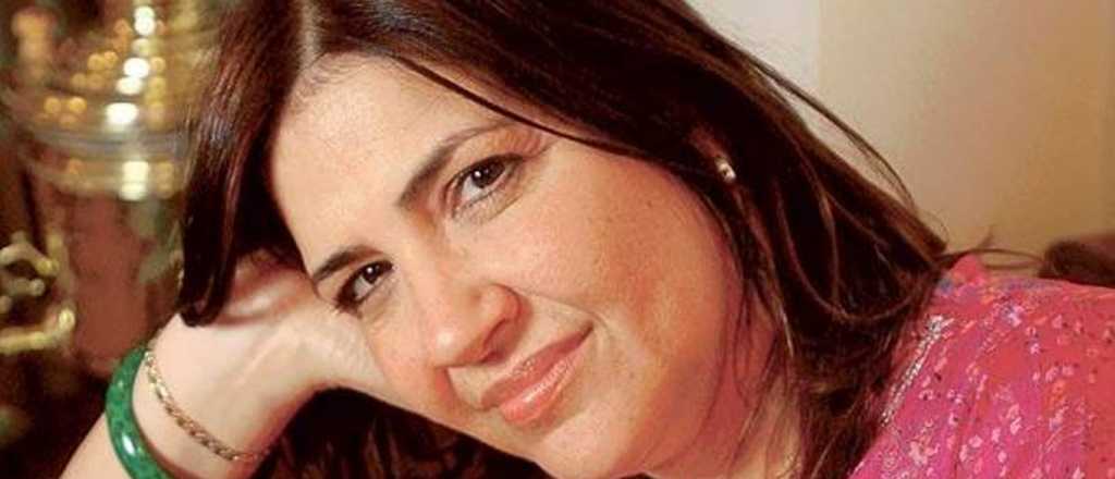 "La Negra" Vernaci volvi&oacute; a pegarle a Pergolini