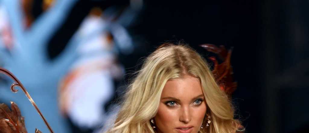 Estas son las modelos m&aacute;s lindas del mundo