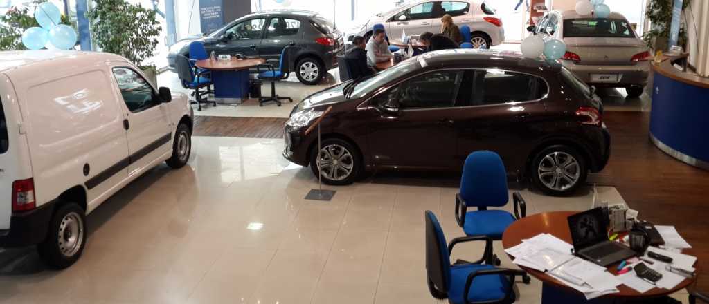 Cu&aacute;nto cuesta el auto m&aacute;s barato de Argentina en el exterior