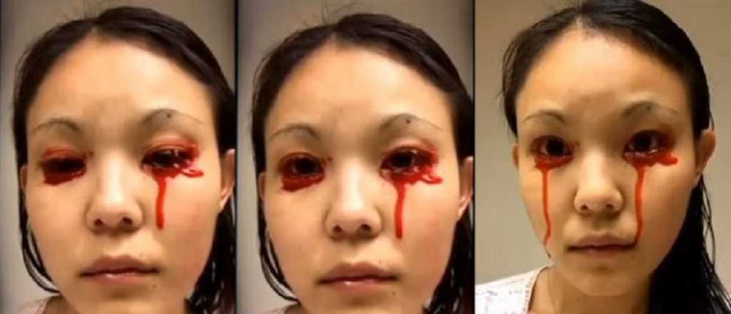 El sorprendente caso de la joven que conmociona al mundo