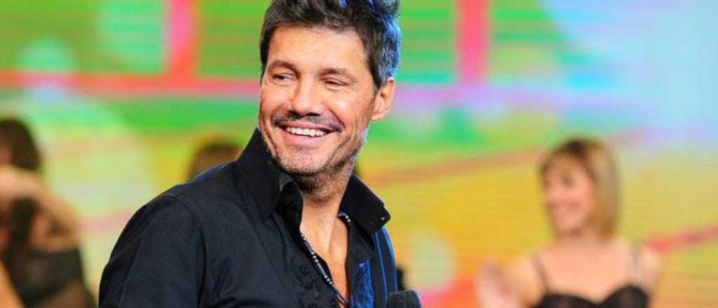 Mendoza, el nexo entre Tinelli y un empresario pr&oacute;fugo