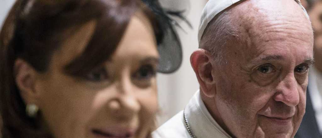 Francisco, siempre Francisco: palabras que molestan al Gobierno