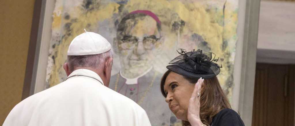 La asombrosa profec&iacute;a del papa Francisco sobre muertes en Argentina