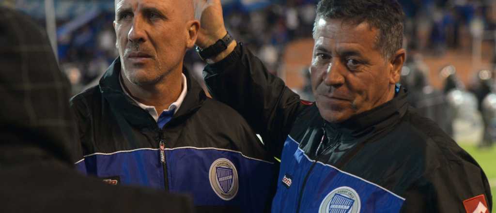 El Tomba eligió el equipo ideal histórico en su 98° aniversario