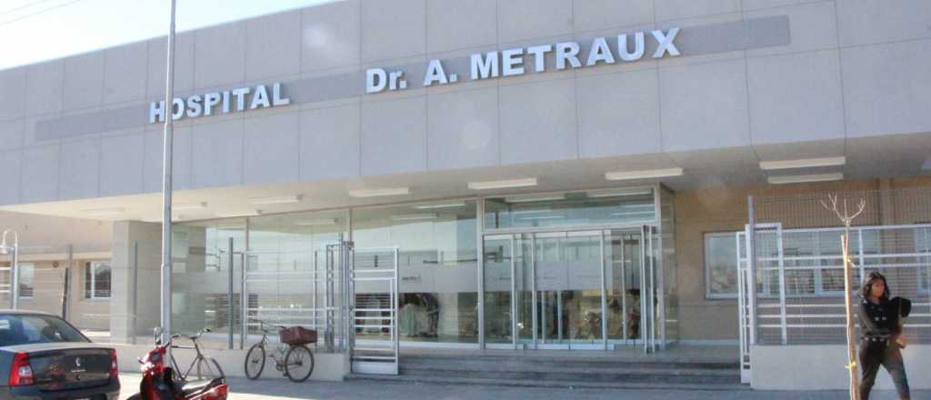 Muri&oacute; una ni&ntilde;a electrocutada en una pileta de Maip&uacute;