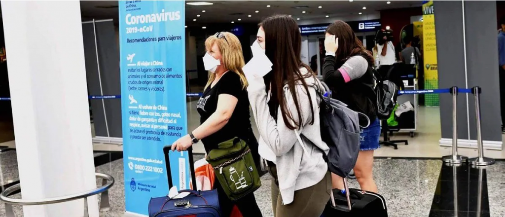 Argentina superó los 36 mil muertos por coronavirus