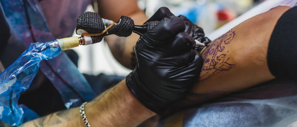 Saquearon una casa de tatuajes en Ciudad y los due&ntilde;os piden ayuda