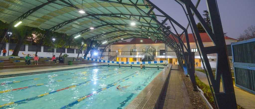 Ciudad realizará la Segunda Audiencia Pública de natatorios municipales