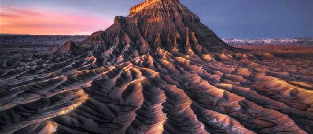 Estas son las mejores fotograf&iacute;as de paisajes del 2020