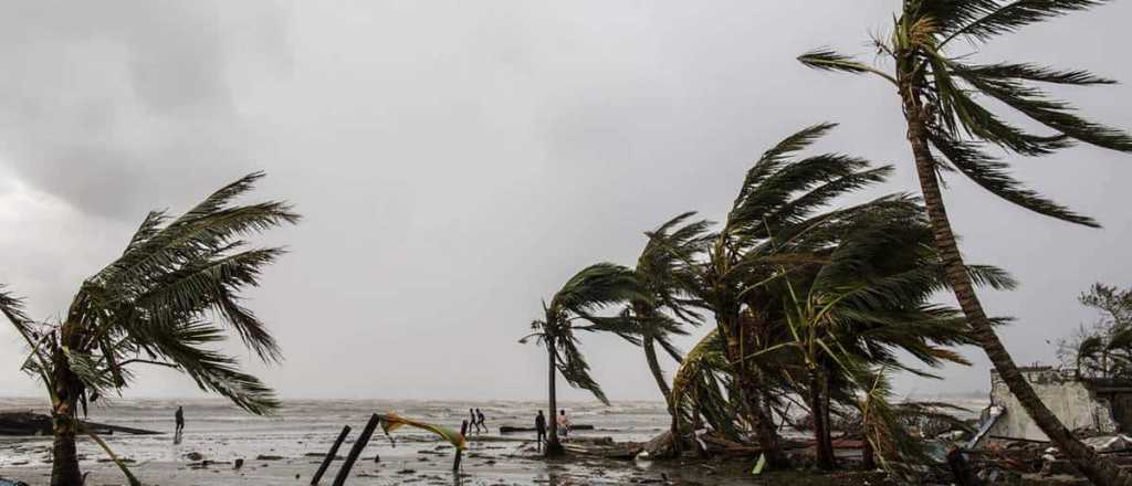 La tormenta tropical Iota suma una decena de muertos