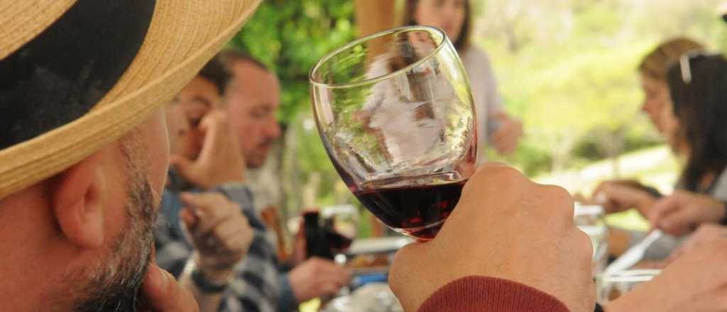 Sube la carne y Alberto quiere cumplir con el asado prometido