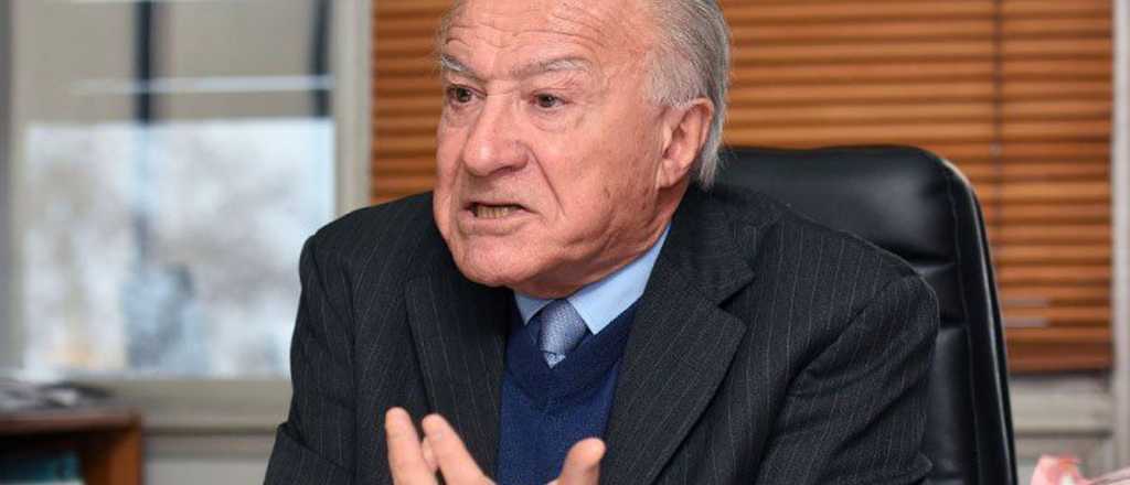 Confirman destituci&oacute;n del juez de los $4,5 millones por un accidente laboral