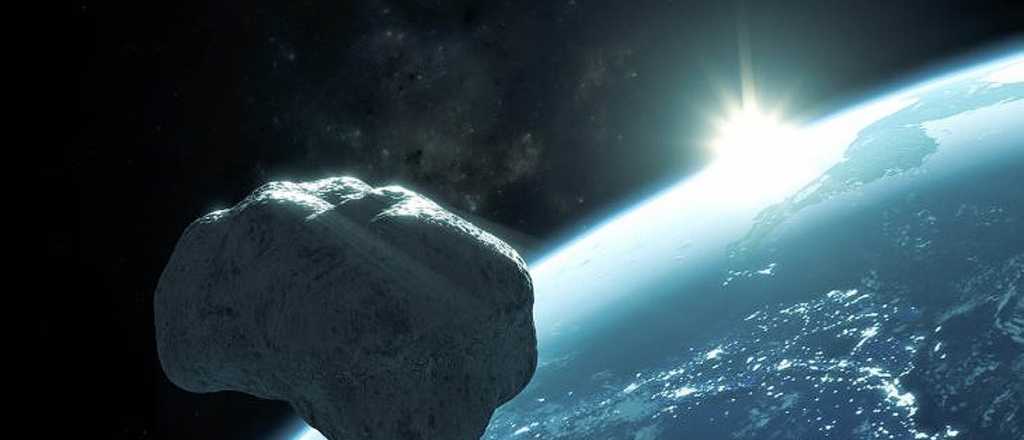 Asteroide Apophis podría impactar contra la Tierra antes de lo pensado