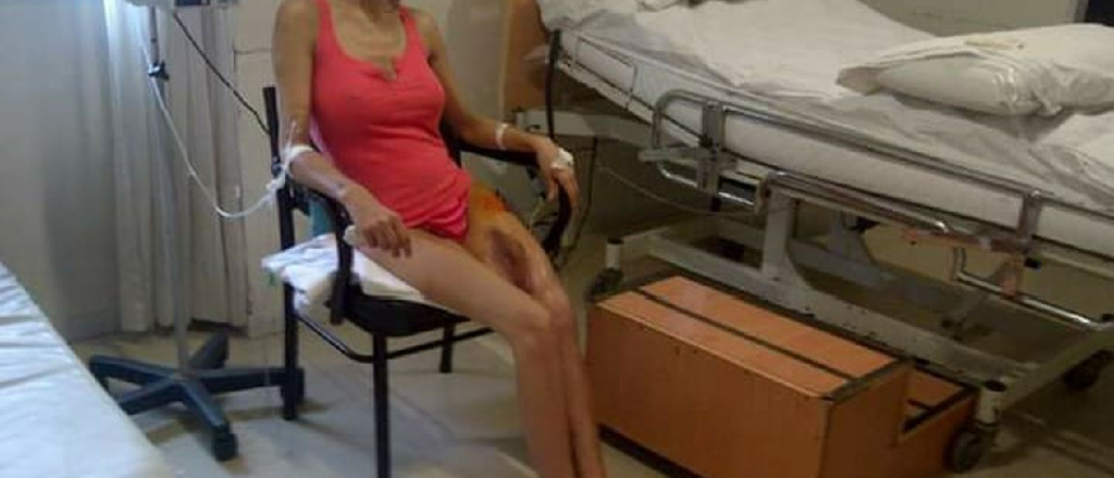 Expiloto de TC le pegó un tiro a su esposa, casi la mata y no fue preso