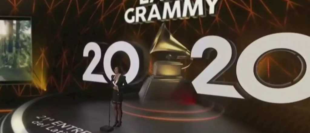 Grammy Latinos 2020: la lista completa de los ganadores