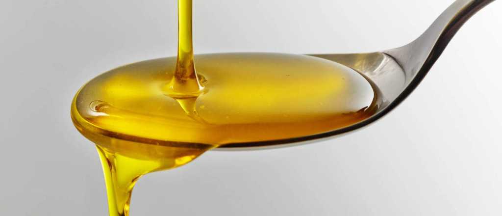 La ANMAT prohibió un aceite de oliva de Mendoza