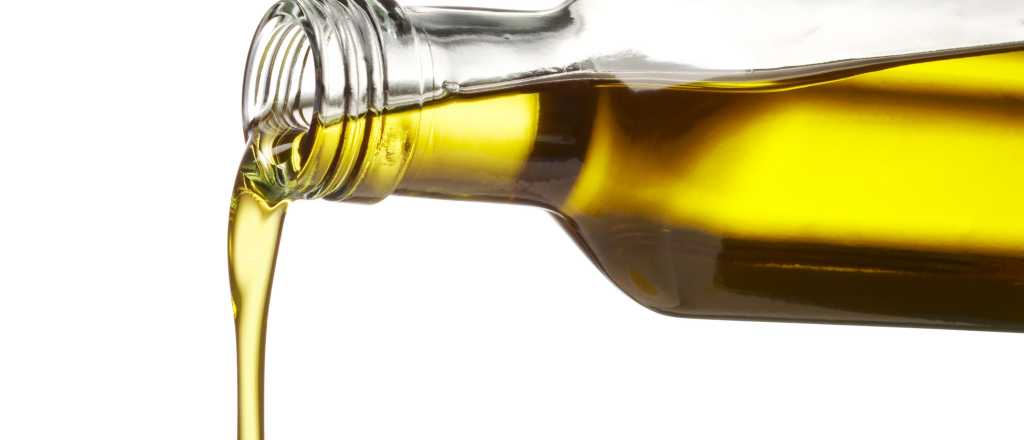 Prohíben un aceite de oliva de Mendoza