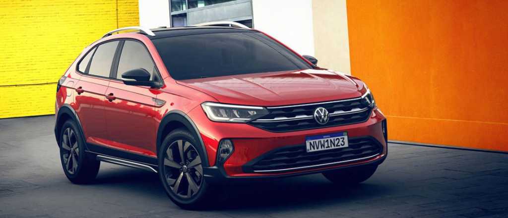 Volkswagen Nivus: precios, versiones y secretos