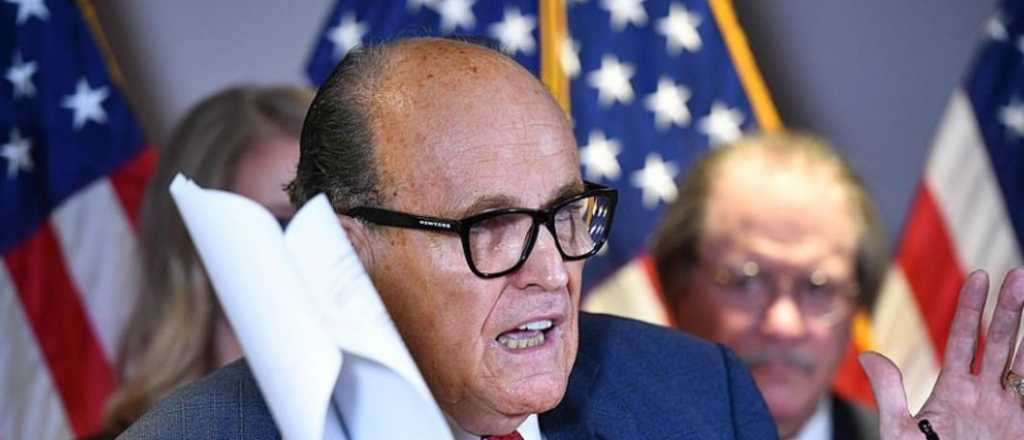 La tintura le gan&oacute; a las sospechas de fraude