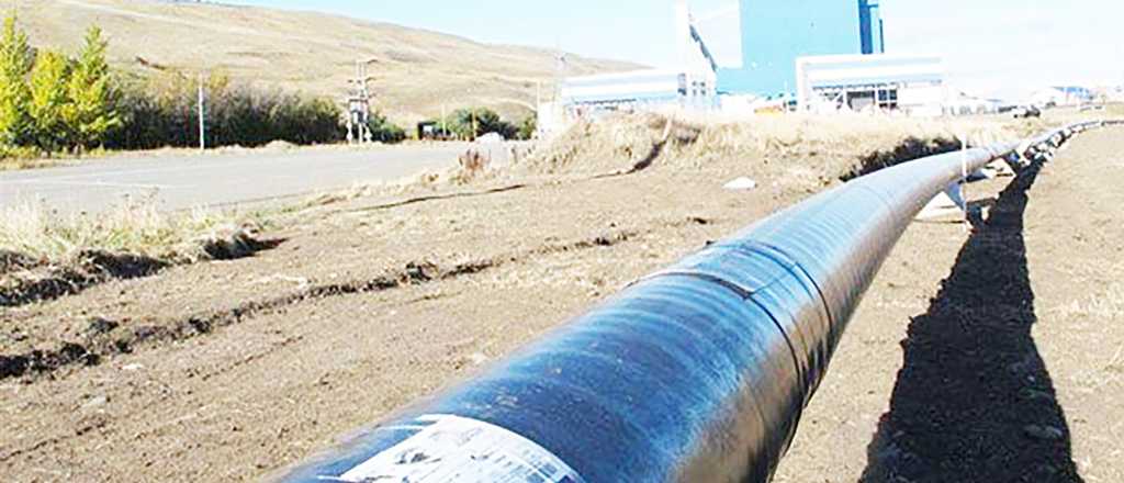 Cuánto demandará la construcción del gasoducto en San Rafael