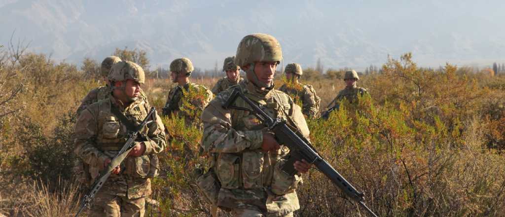 Quieren dividir la obra social de las FFAA para enfrentar una deuda