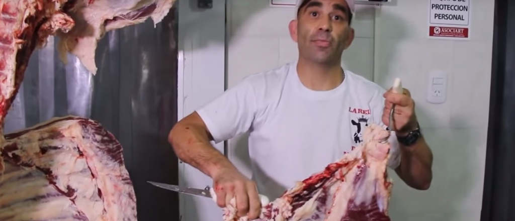 El Gobierno quiere carne "para todos"